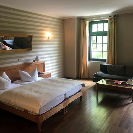 Burg Wegberg Hotel & Eventlocation Dış mekan fotoğraf