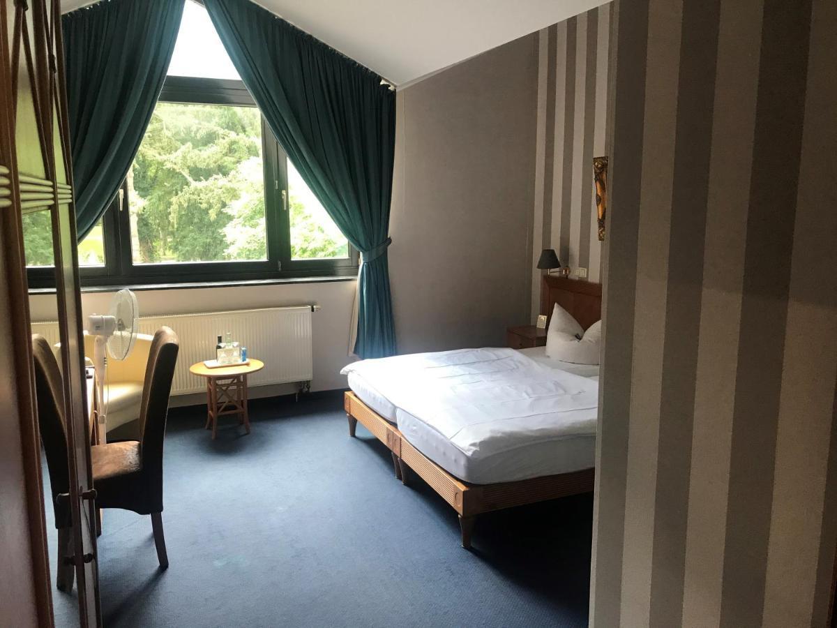 Burg Wegberg Hotel & Eventlocation Dış mekan fotoğraf