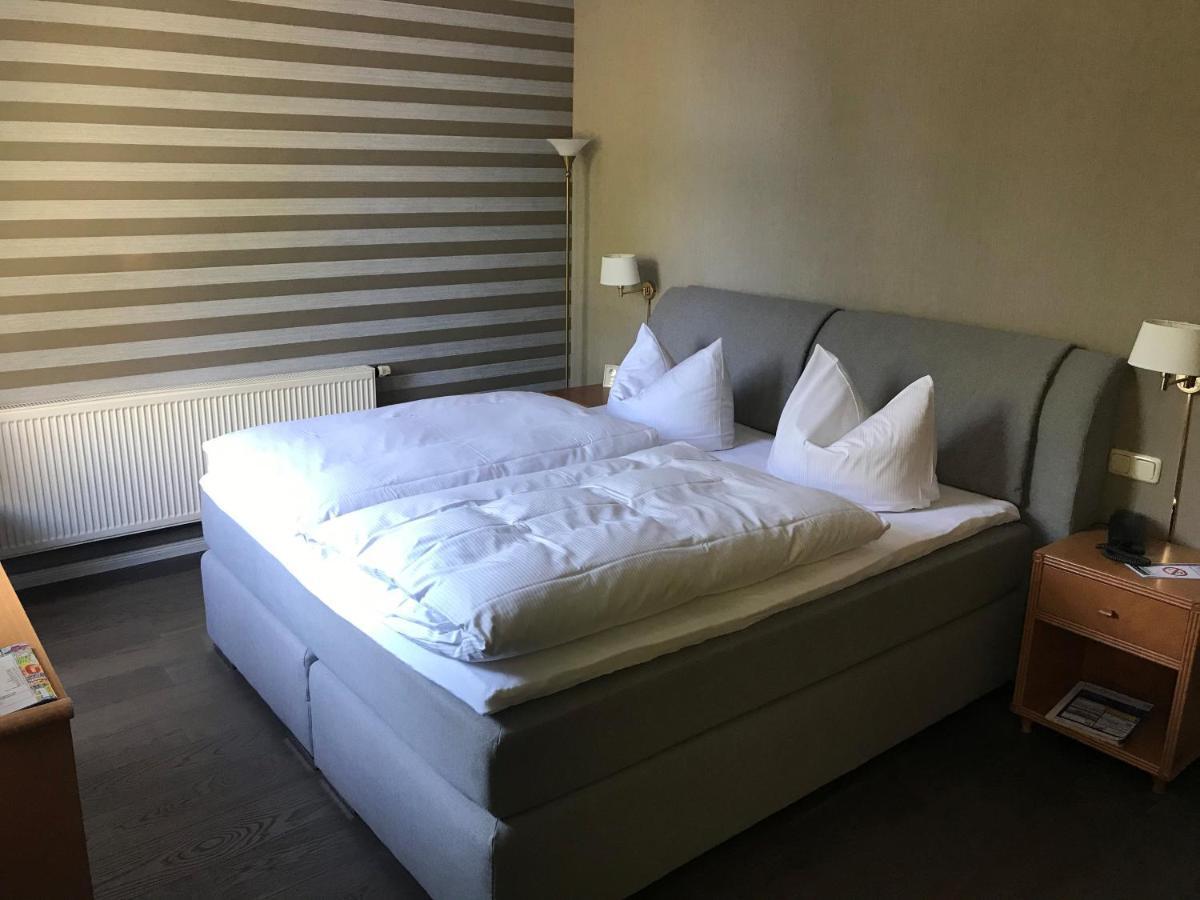 Burg Wegberg Hotel & Eventlocation Dış mekan fotoğraf