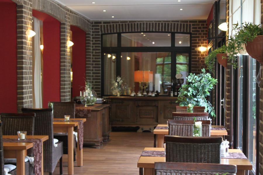Burg Wegberg Hotel & Eventlocation Dış mekan fotoğraf