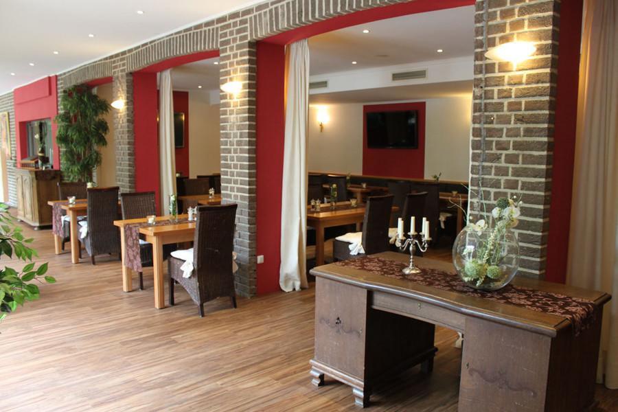 Burg Wegberg Hotel & Eventlocation Dış mekan fotoğraf