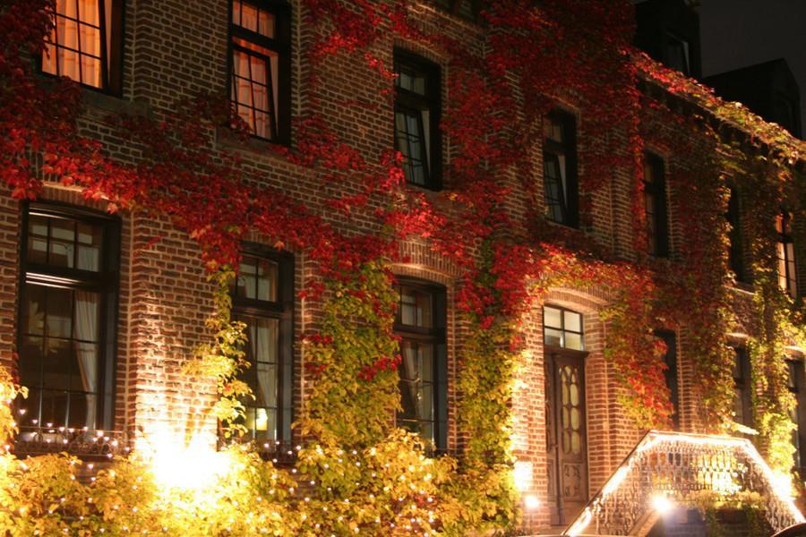 Burg Wegberg Hotel & Eventlocation Dış mekan fotoğraf