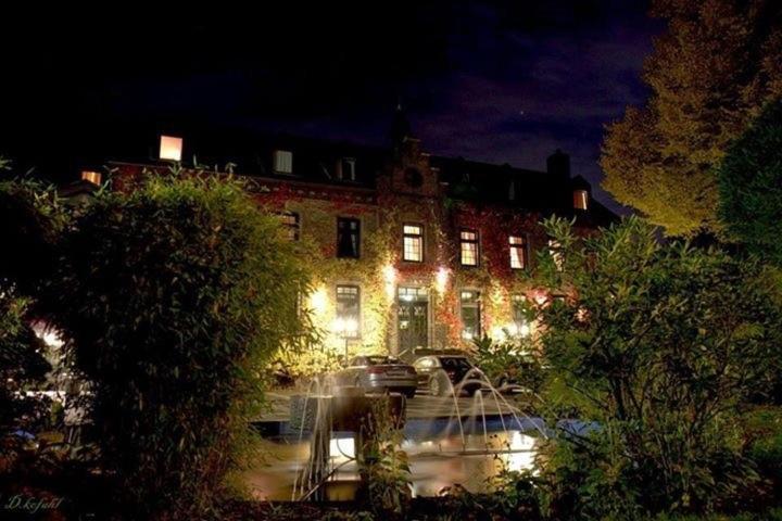 Burg Wegberg Hotel & Eventlocation Dış mekan fotoğraf